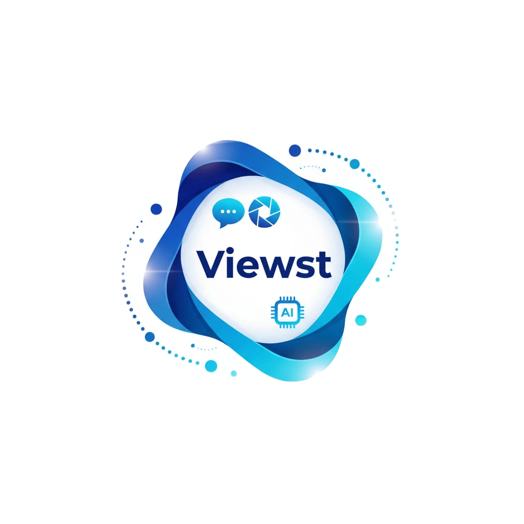 Viewst Logo