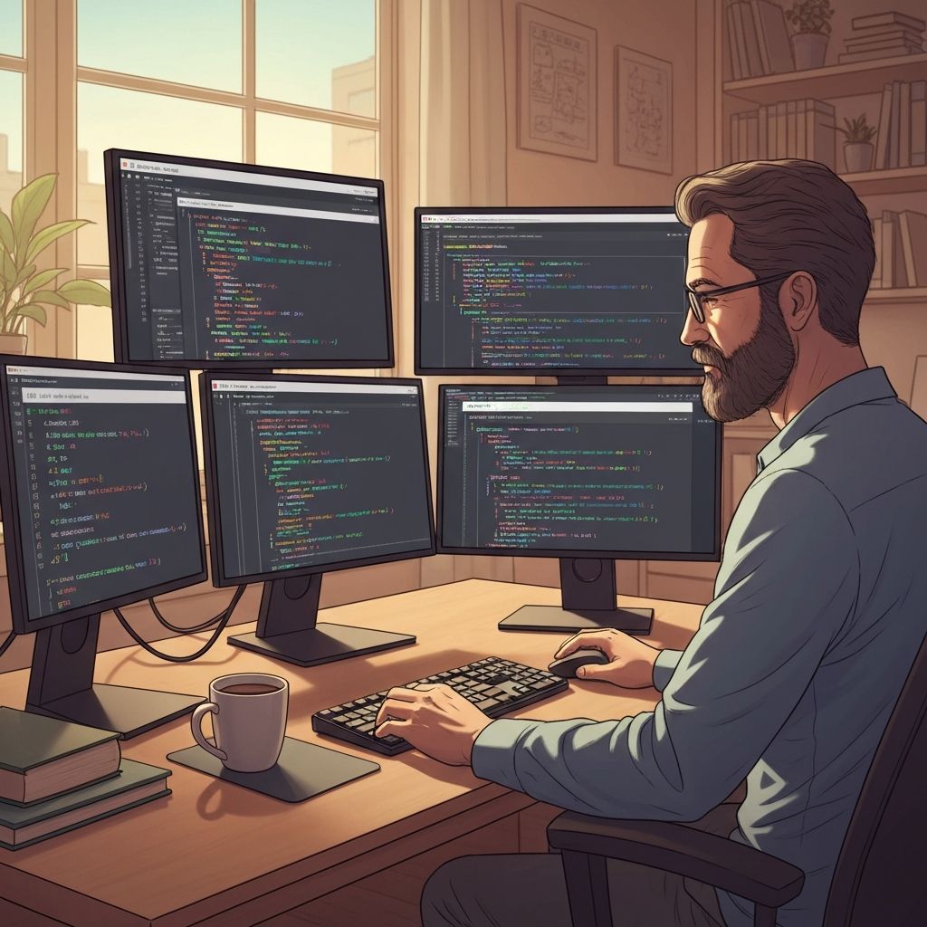 Next.js والتطبيقات الحديثة